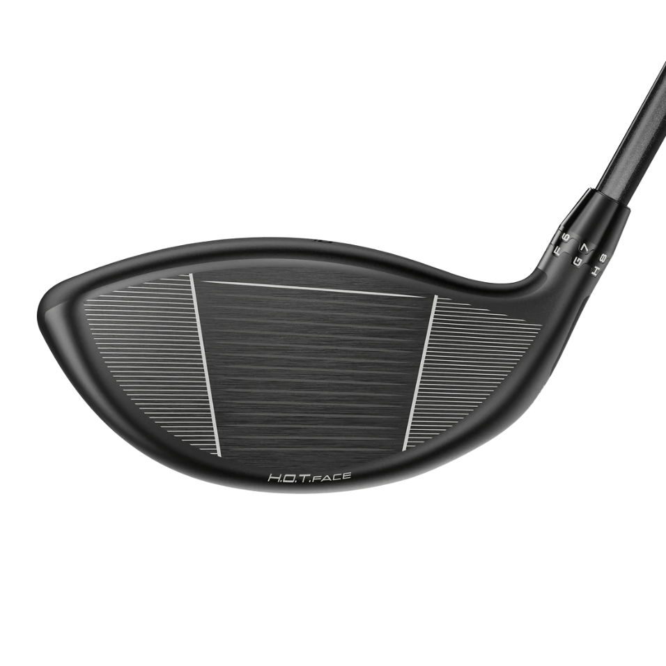 COBRA DS ADAPT MAX K DRIVER