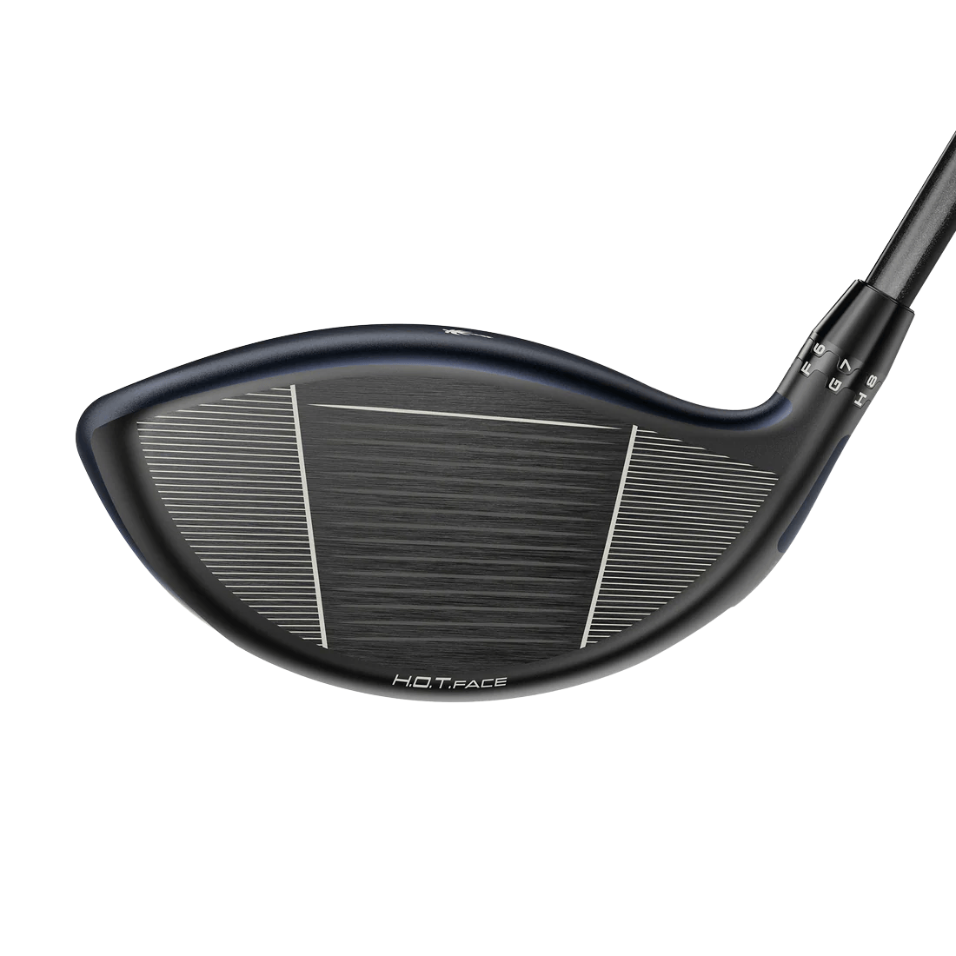 COBRA DS-ADAPT PALM TREES LIMITED EDITION DRIVER