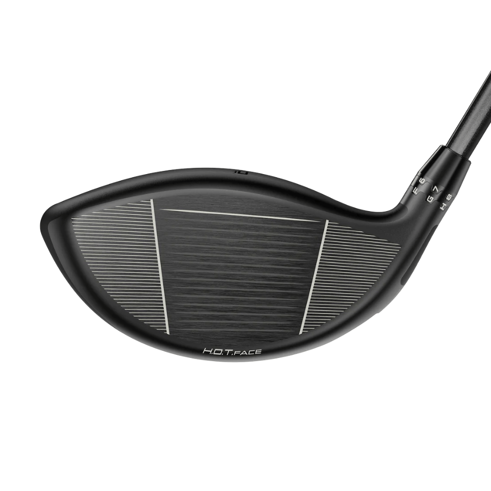 COBRA DS ADAPT X DRIVER