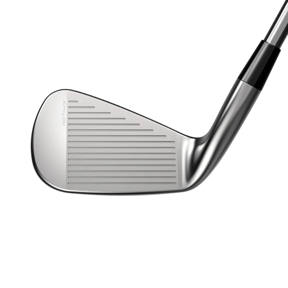 COBRA KING TEC 2025 4-PW