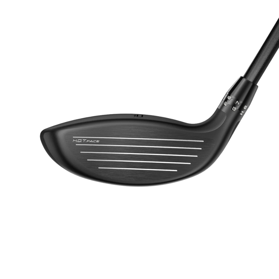 COBRA DS ADAPT X FAIRWAY WOOD