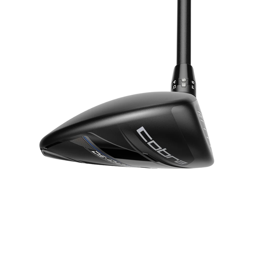 COBRA DS ADAPT X FAIRWAY WOOD
