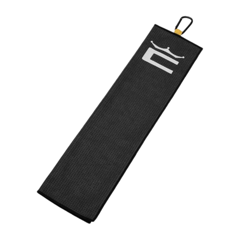 COBRA MICROFIBER TRI-FOLD TOWEL
