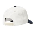MACADE NAVY & CREAM CONCEPTS SNAPBACK
