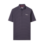 MACADE COOLING TECH POLO - NAVY