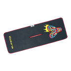 COBRA CRAZY SNAKE TOWEL