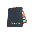COBRA CRAZY SNAKE TOWEL