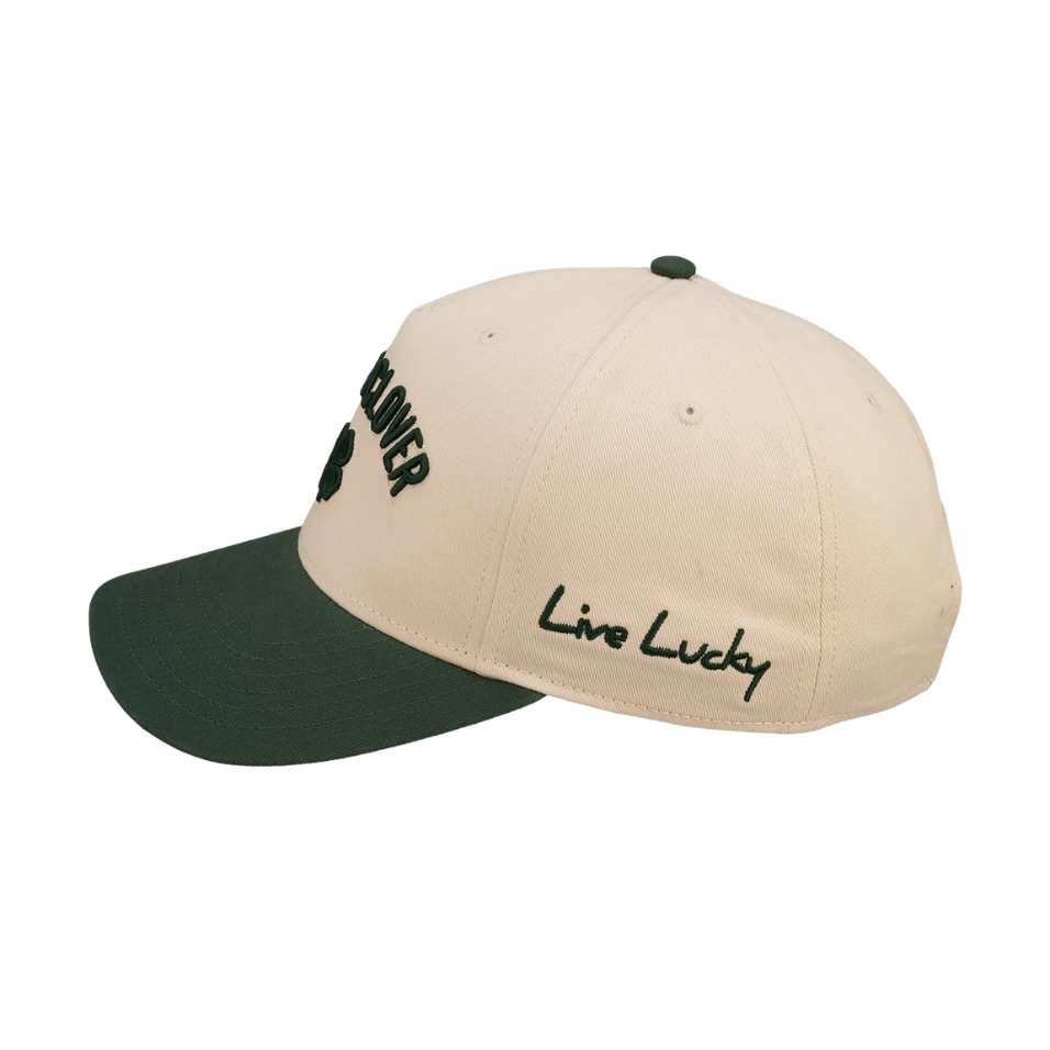 BLACK CLOVER TIMELESS 3 CAP - OSFM