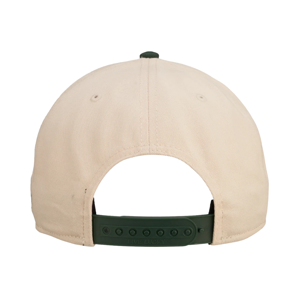 BLACK CLOVER TIMELESS 3 CAP - OSFM