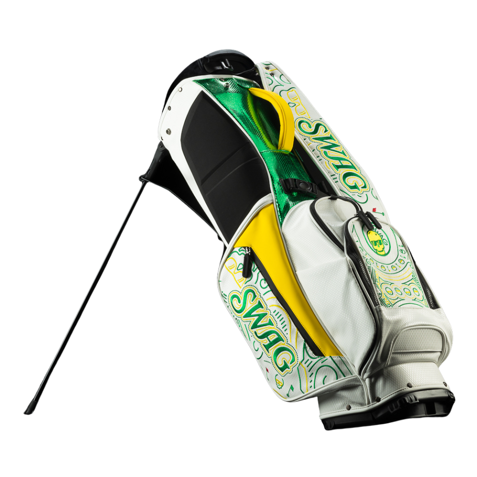 SWAG CADDY KING STAND BAG