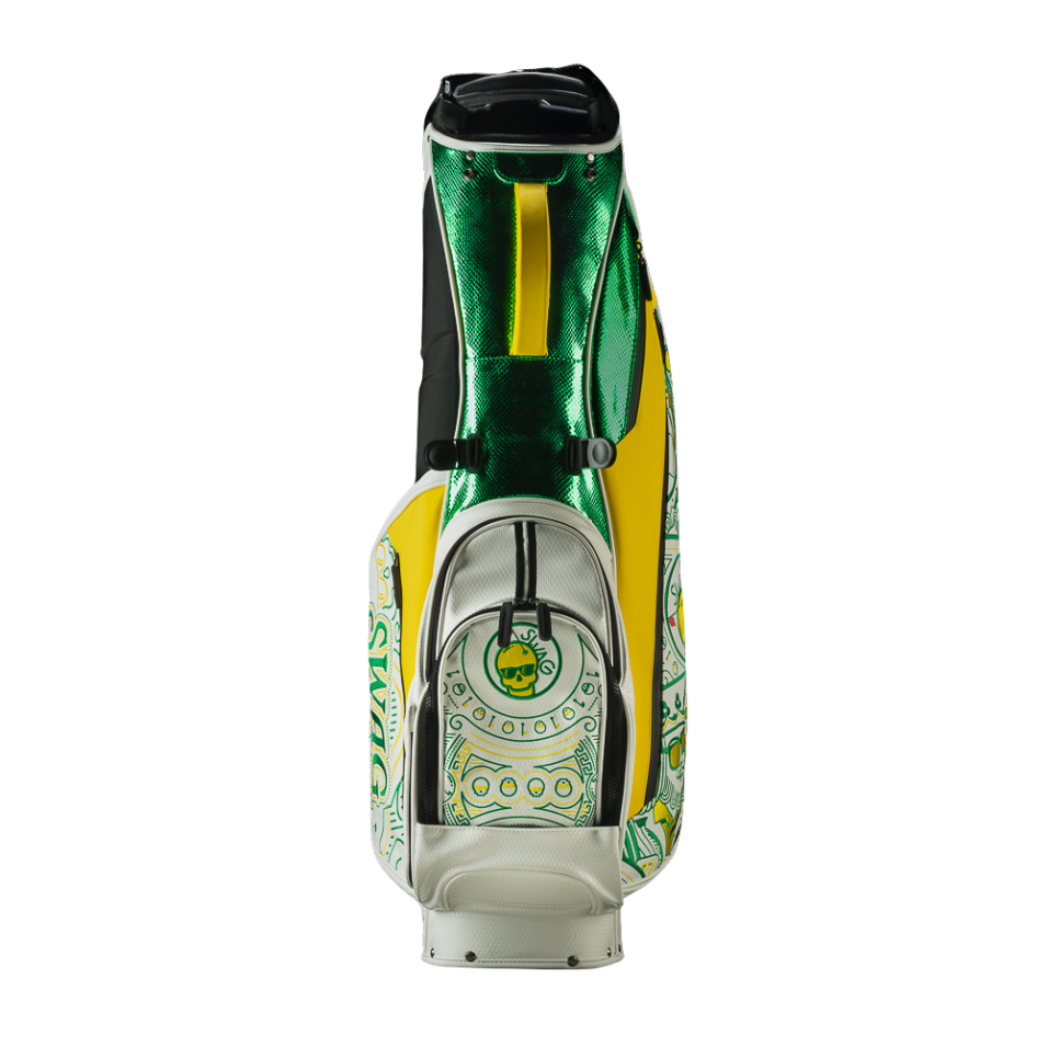 SWAG CADDY KING STAND BAG