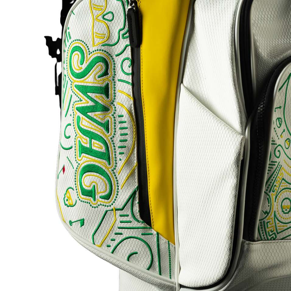 SWAG CADDY KING STAND BAG