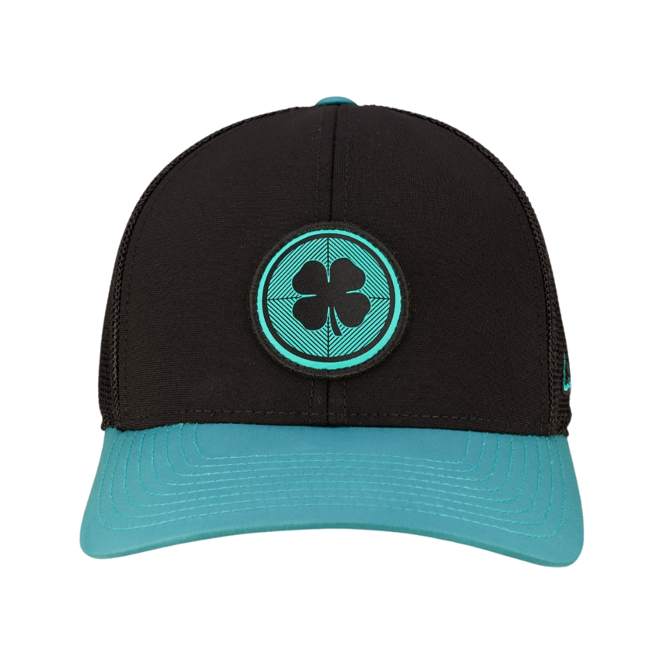 BLACK CLOVER DAZED CAP - OSFM