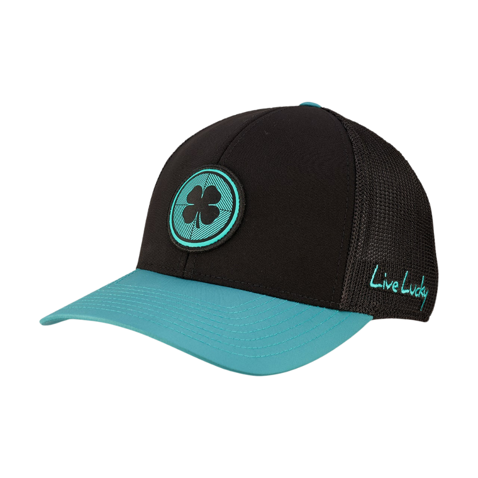 BLACK CLOVER DAZED CAP - OSFM