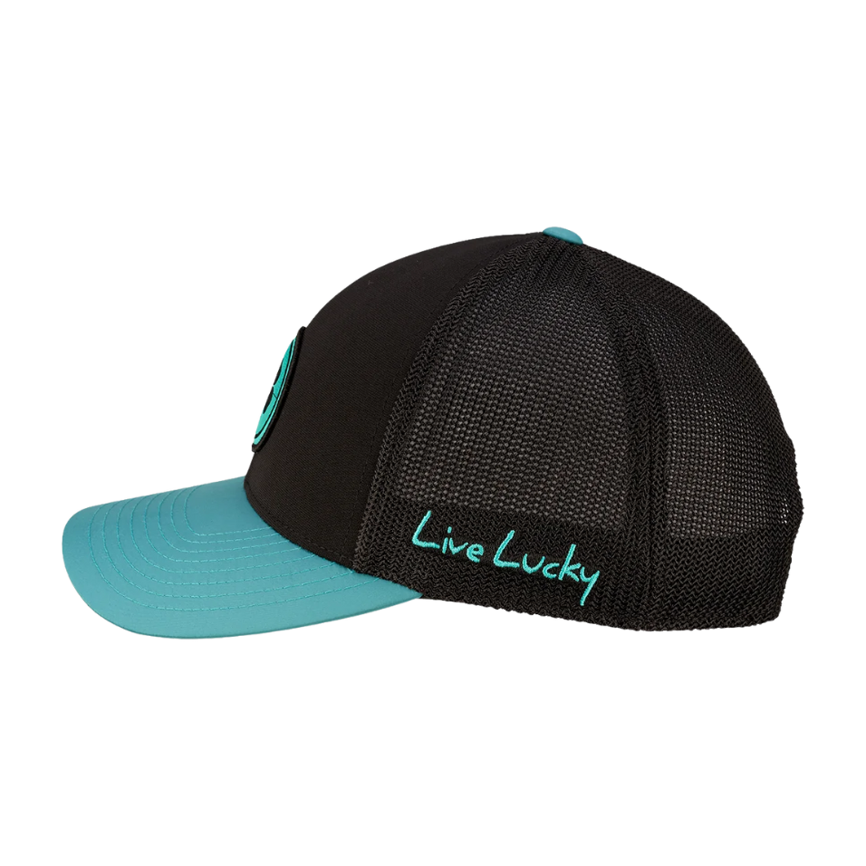 BLACK CLOVER DAZED CAP - OSFM