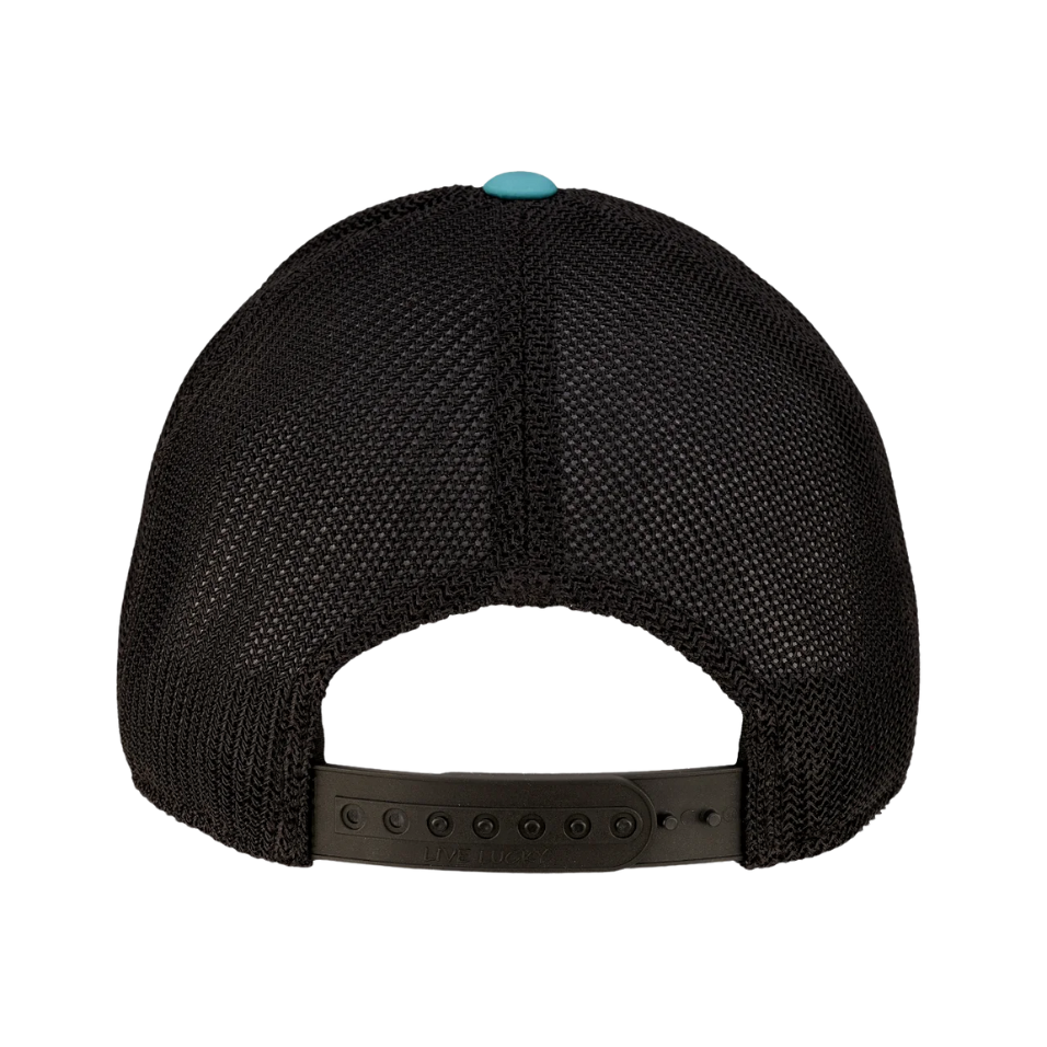 BLACK CLOVER DAZED CAP - OSFM