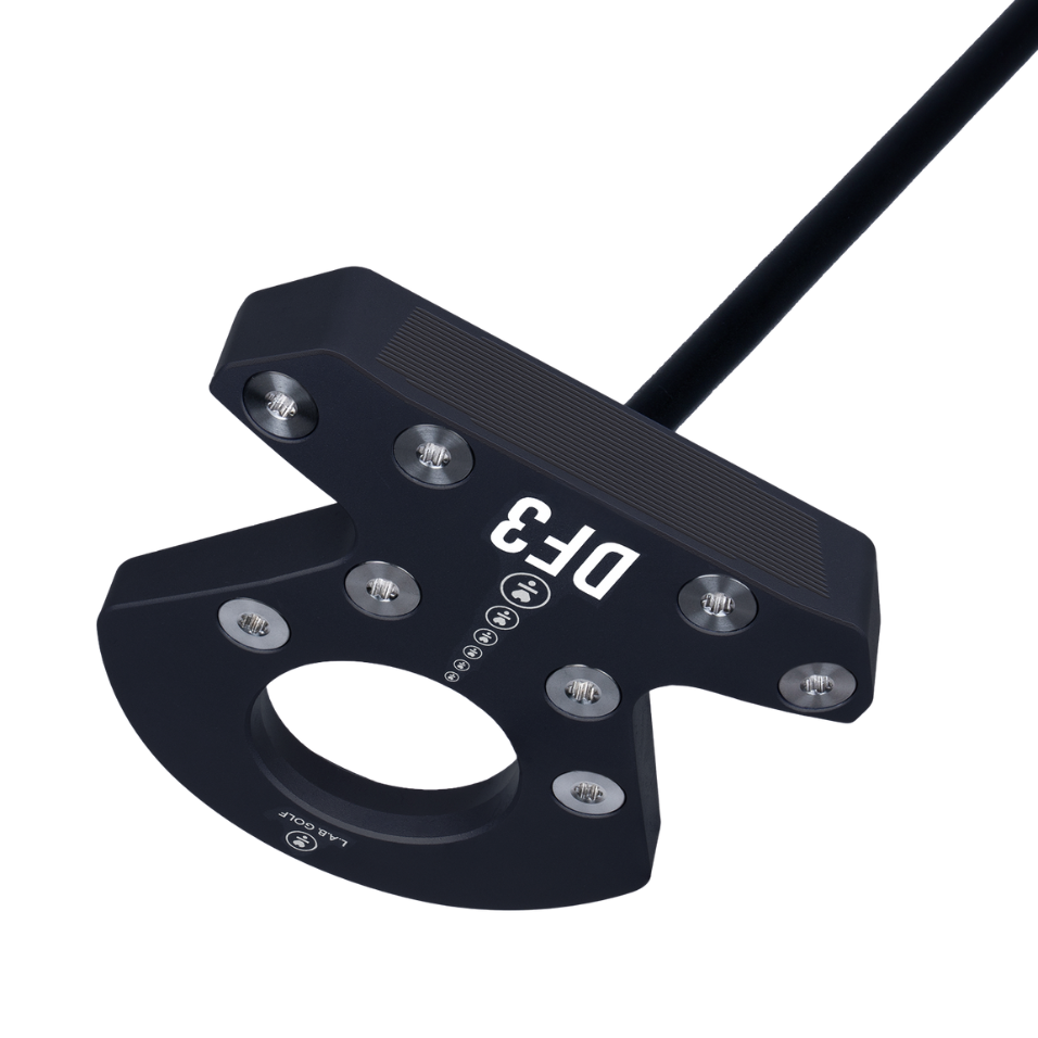 L.A.B GOLF DF3 PUTTER