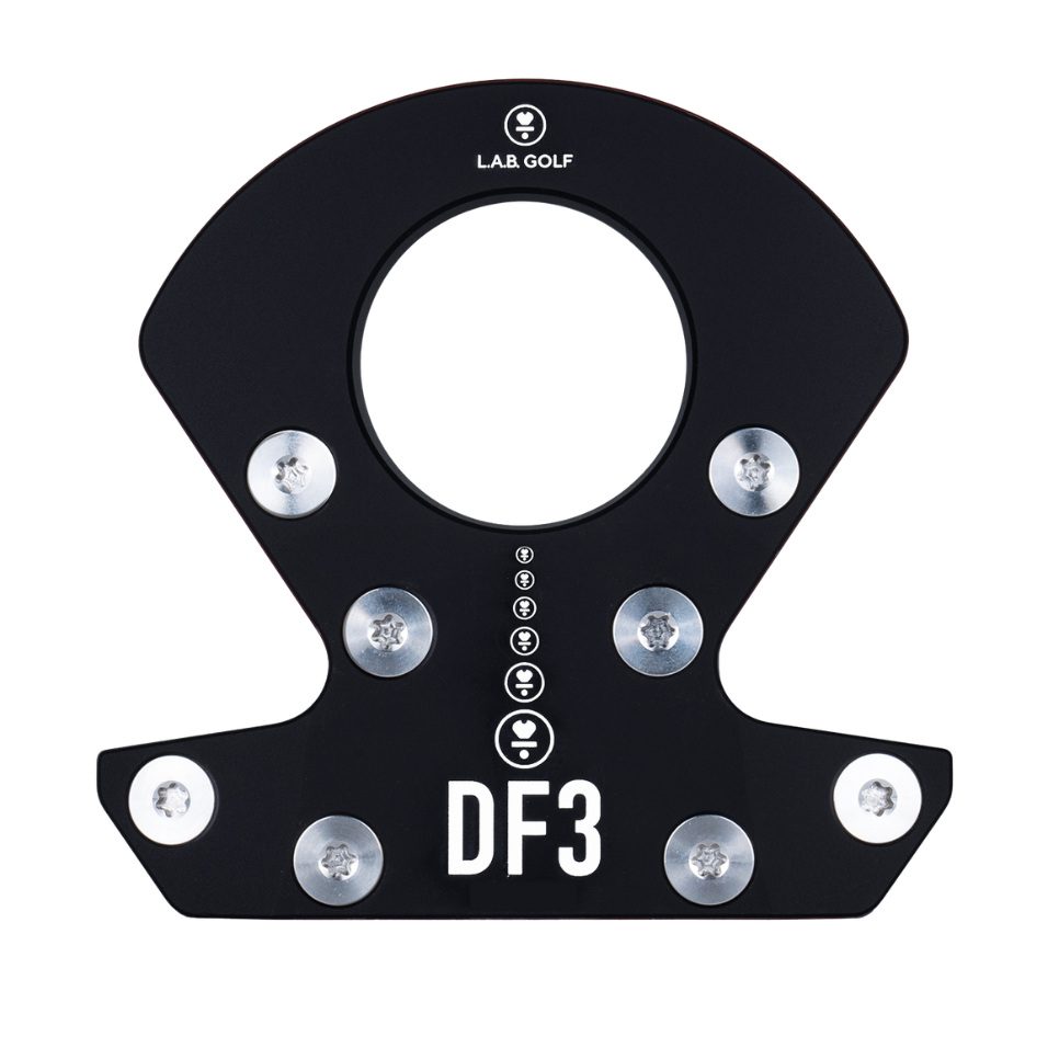L.A.B GOLF DF3 PUTTER
