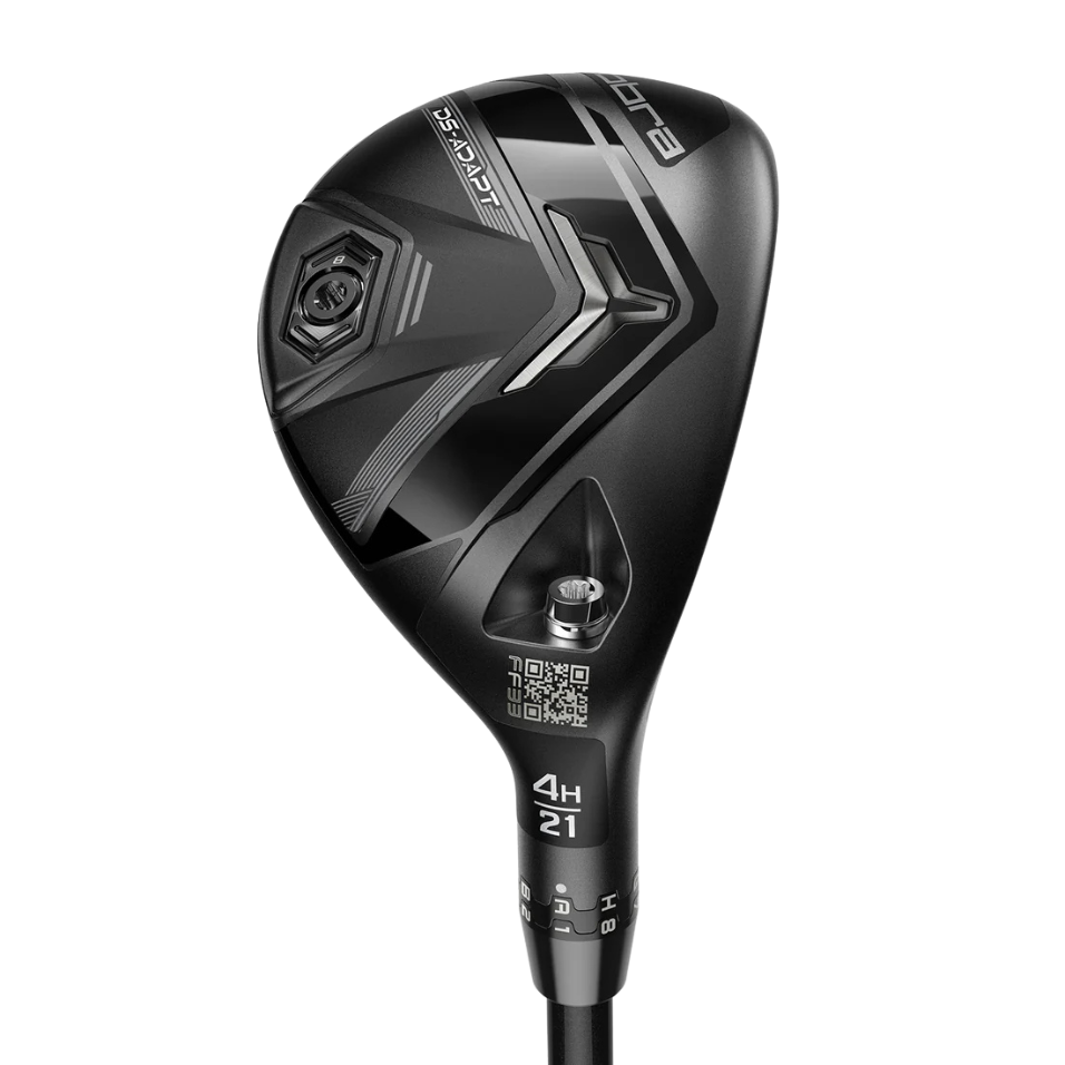 COBRA DS-ADAPT HYBRID