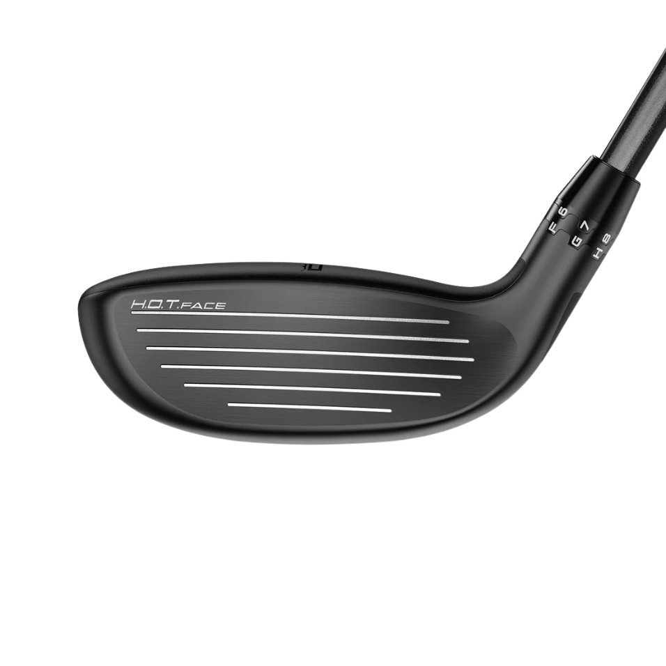 COBRA DS-ADAPT HYBRID