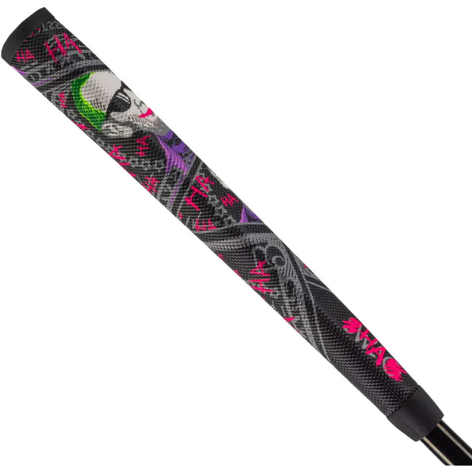 SWAG DEFACED LINCOLN MIDSIZE PUTTER GRIP