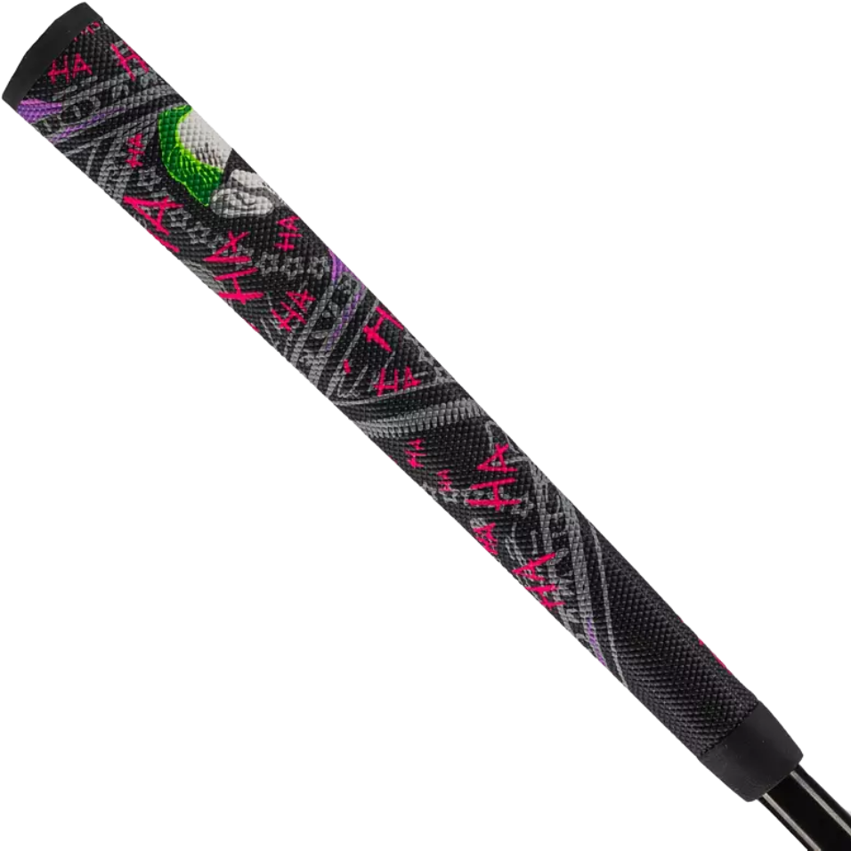 SWAG DEFACED LINCOLN MIDSIZE PUTTER GRIP