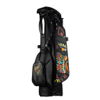 SWAG ECLIPSE NEON KING VESSEL STAND BAG