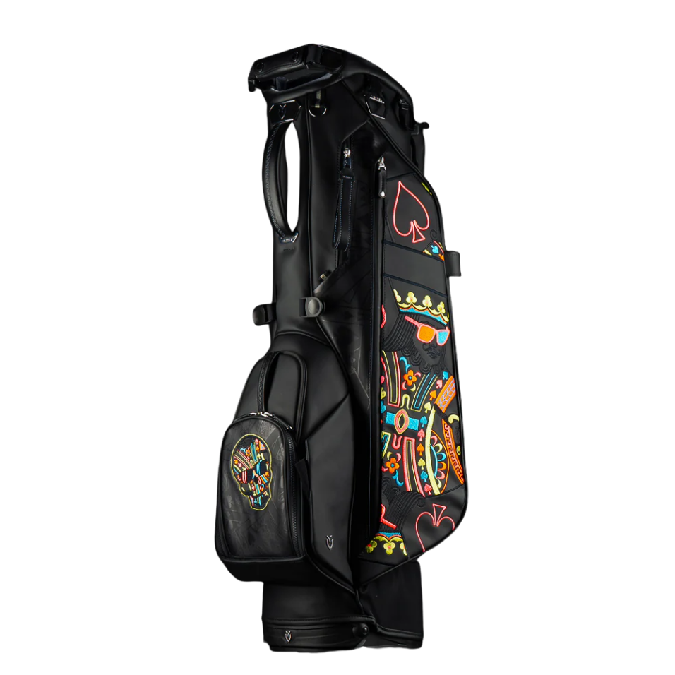 SWAG ECLIPSE NEON KING VESSEL STAND BAG