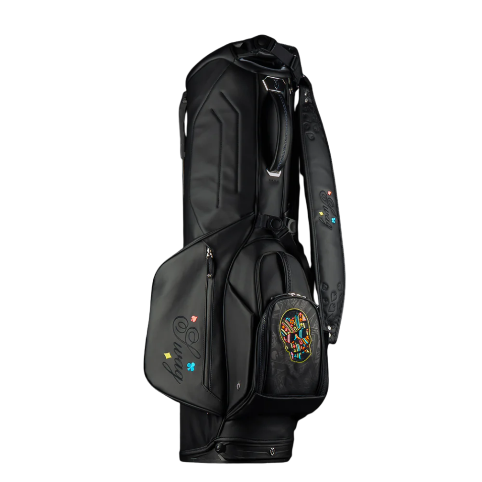 SWAG ECLIPSE NEON KING VESSEL STAND BAG