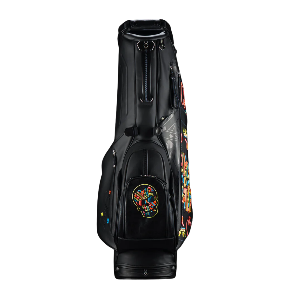 SWAG ECLIPSE NEON KING VESSEL STAND BAG