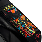 SWAG ECLIPSE NEON KING VESSEL STAND BAG