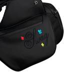 SWAG ECLIPSE NEON KING VESSEL STAND BAG