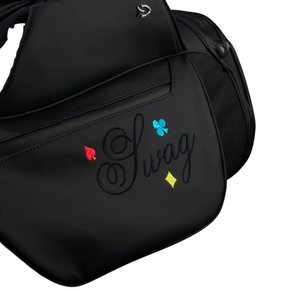 SWAG ECLIPSE NEON KING VESSEL STAND BAG