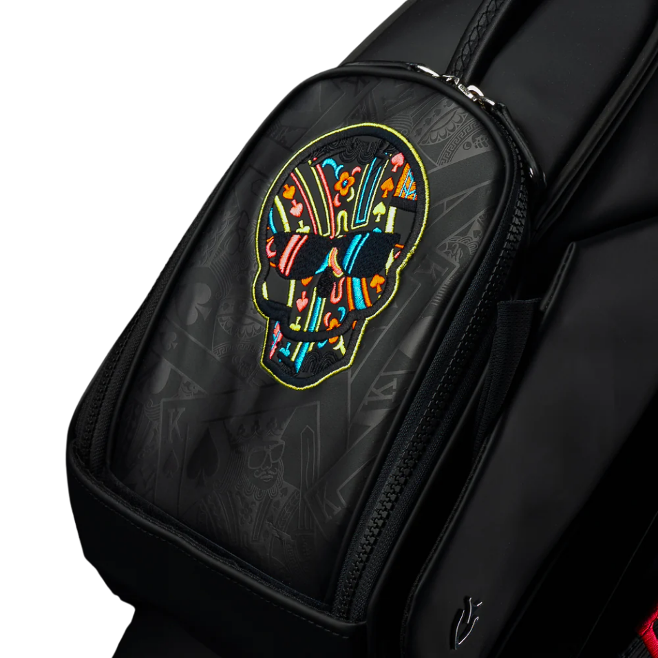 SWAG ECLIPSE NEON KING VESSEL STAND BAG