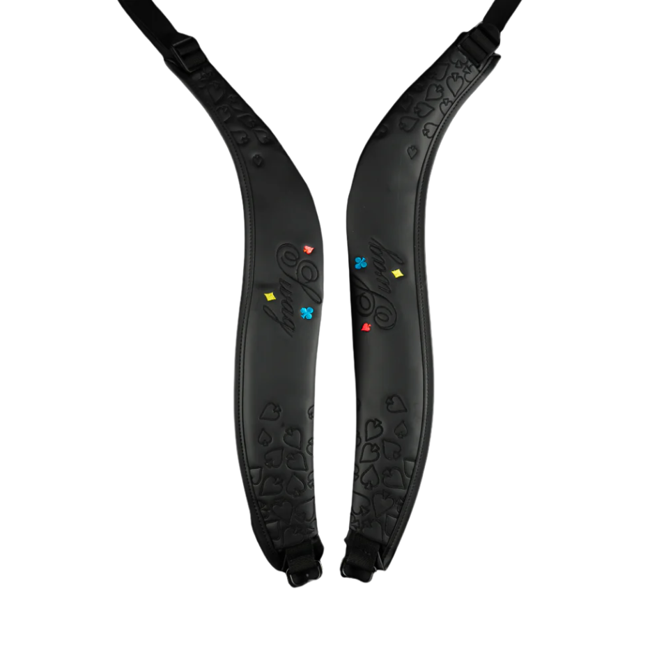 SWAG ECLIPSE NEON KING VESSEL STAND BAG