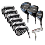 CALLAWAY EDGE MEN'S PACKAGE SET