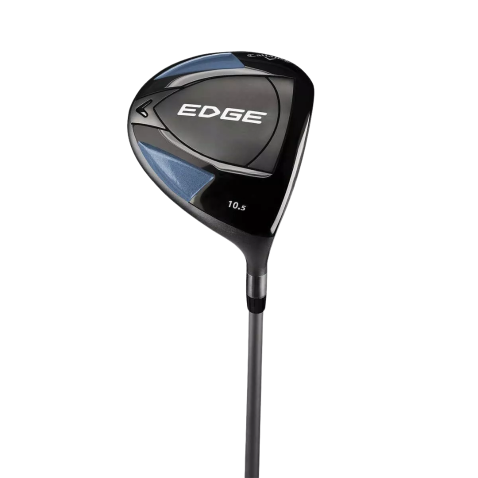 CALLAWAY EDGE MEN'S PACKAGE SET