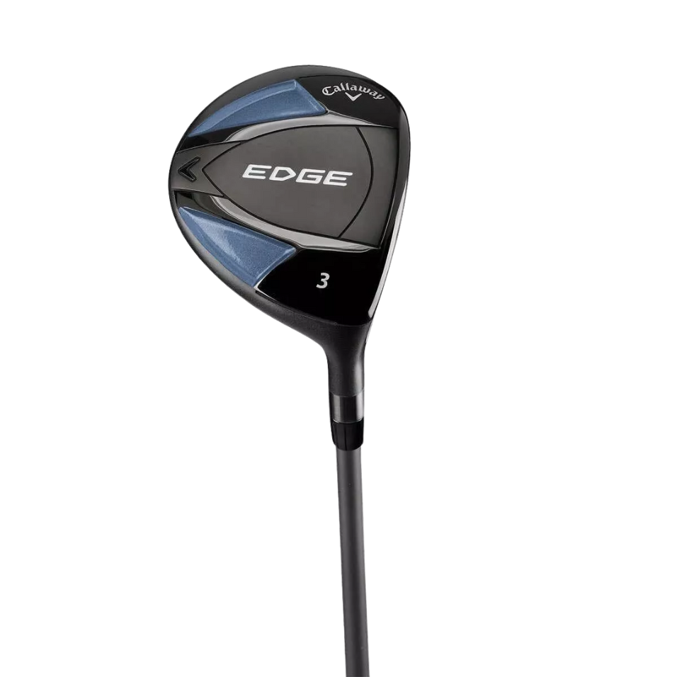 CALLAWAY EDGE MEN'S PACKAGE SET