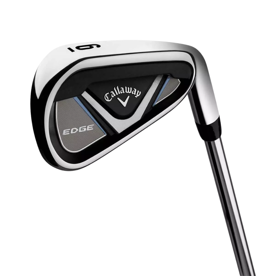 CALLAWAY EDGE MEN'S PACKAGE SET