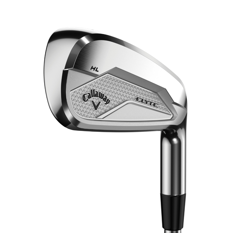 CALLAWAY ELYTE HL IRONS