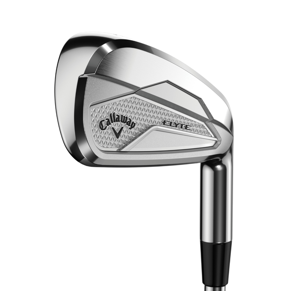 CALLAWAY ELYTE IRONS