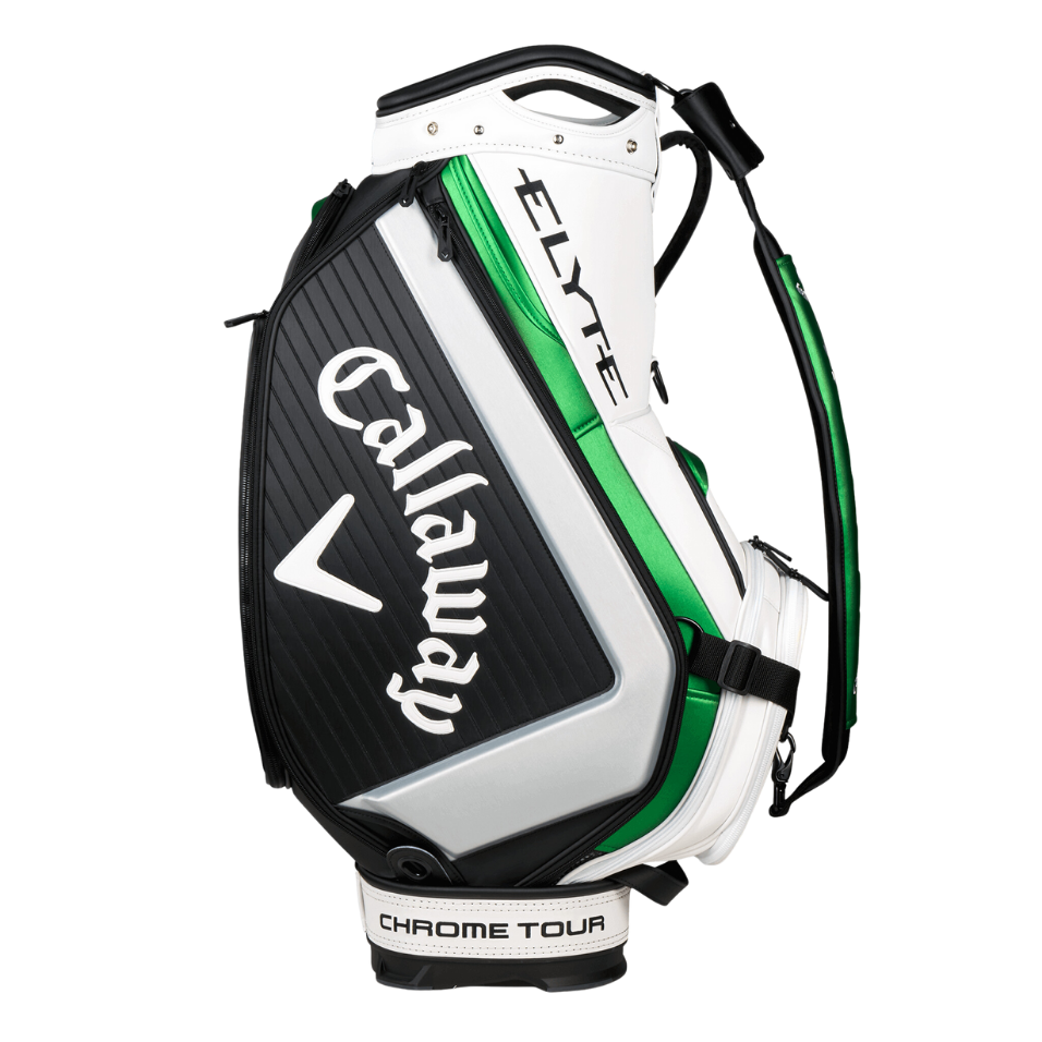 CALLAWAY ELYTE TOUR STAFF BAG