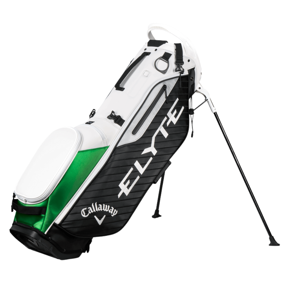 CALLAWAY ELYTE STAFF STAND BAG
