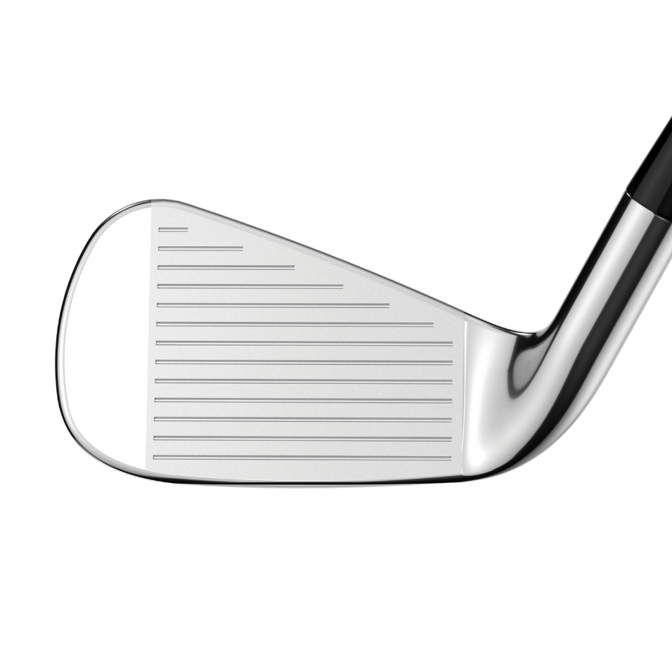 CALLAWAY ELYTE HL IRONS
