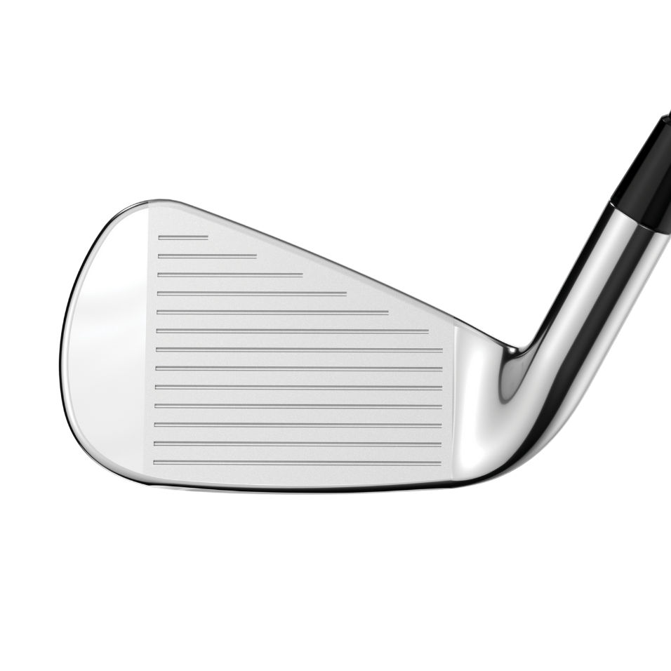 CALLAWAY ELYTE IRONS