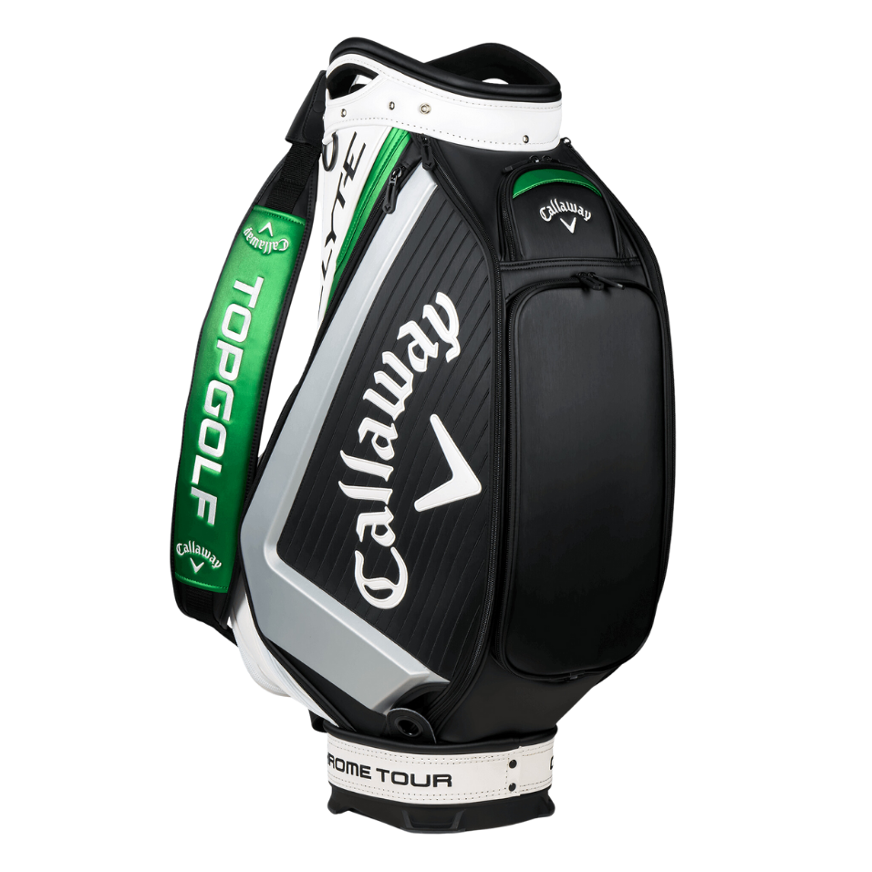CALLAWAY ELYTE TOUR STAFF BAG
