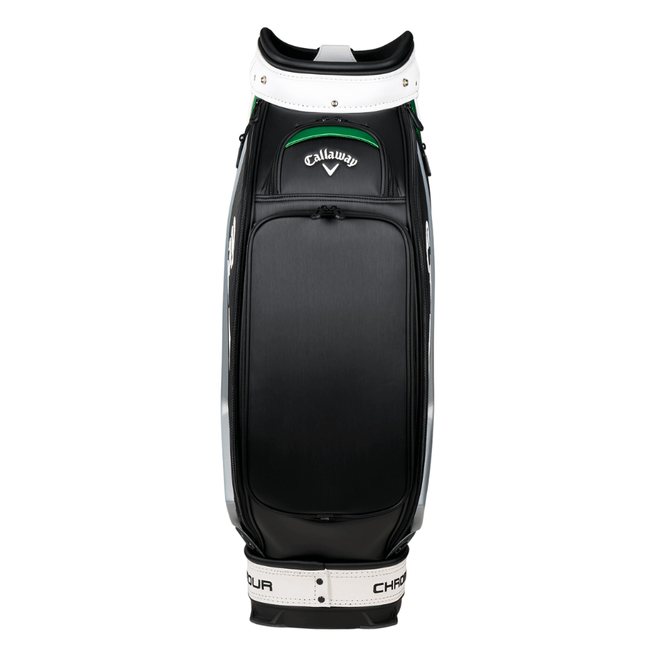 CALLAWAY ELYTE TOUR STAFF BAG