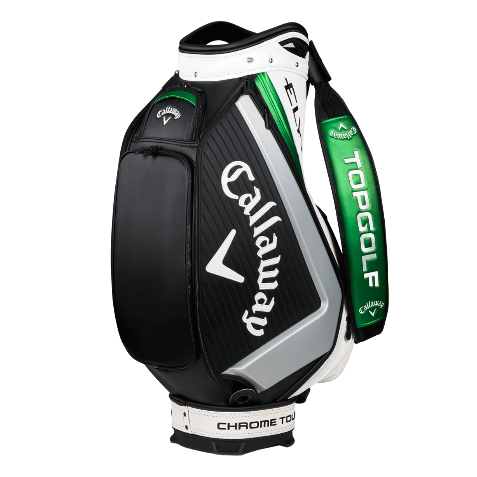 CALLAWAY ELYTE TOUR STAFF BAG