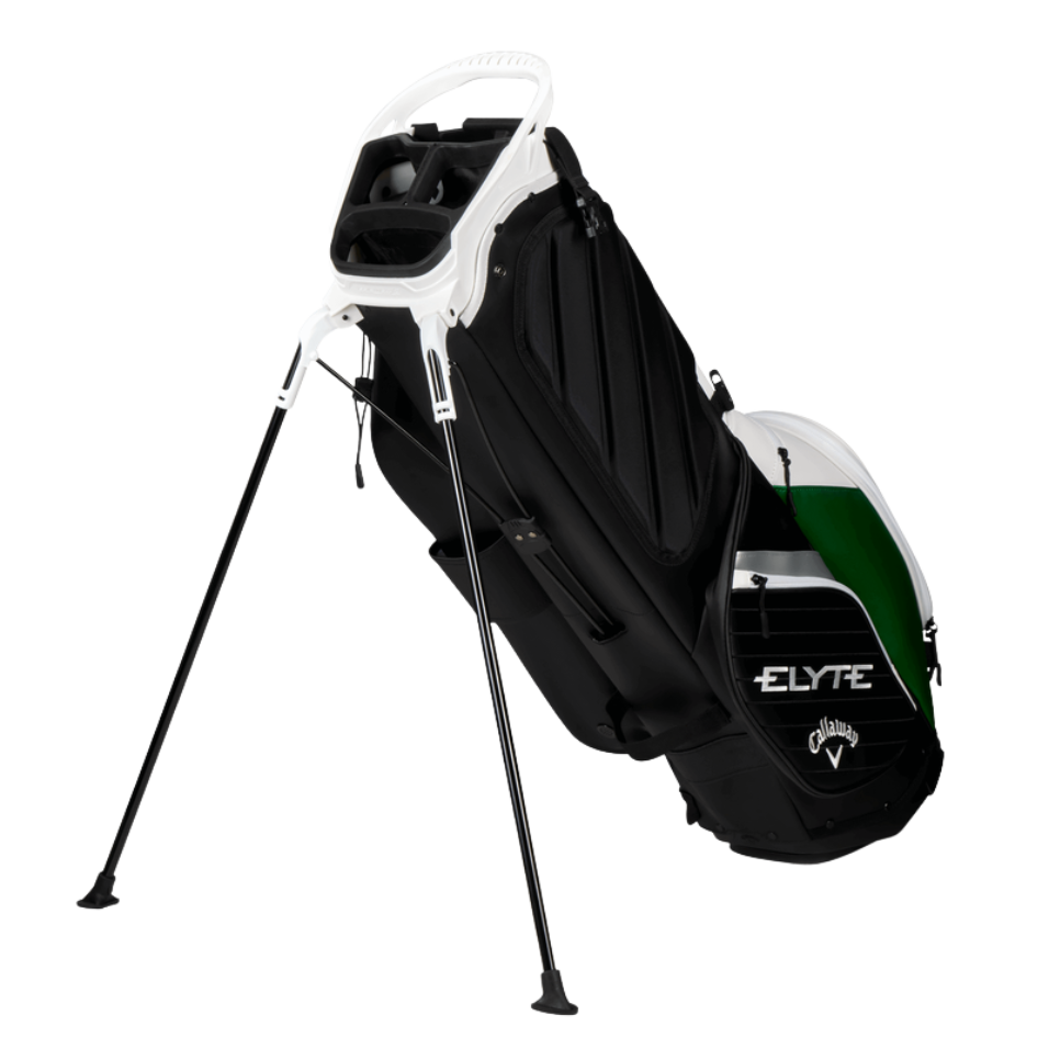 CALLAWAY ELYTE STAFF STAND BAG