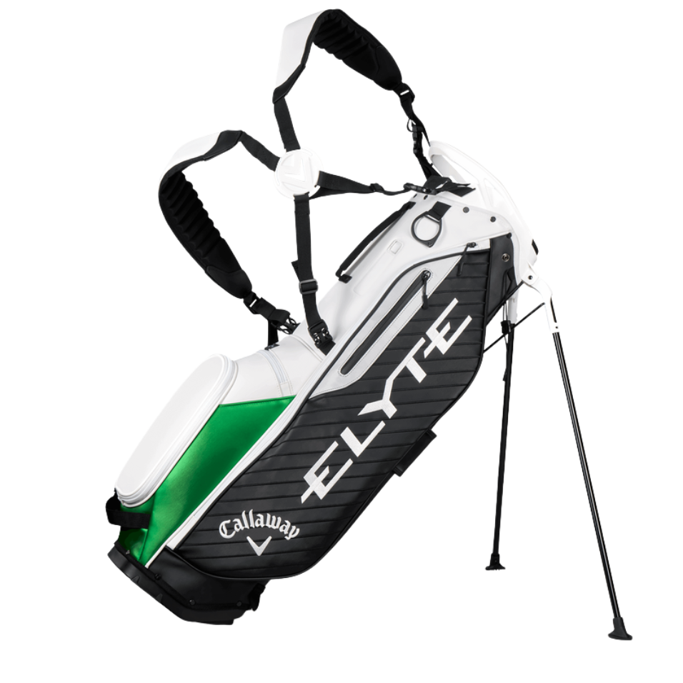 CALLAWAY ELYTE STAFF STAND BAG
